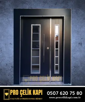 Fatih Bina Kapısı - Model 20