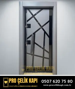 Fatih Çelik Kapı - Plus 22