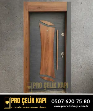 Fatih Çelik Kapı - Pro 22