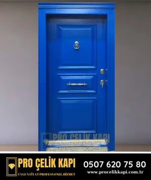 Fatih Çelik Kapı Modelleri - Ultra 15