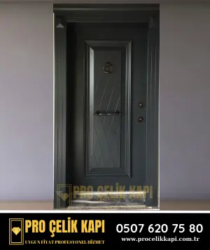 Fatih Çelik Kapı Modelleri - Ultra 19