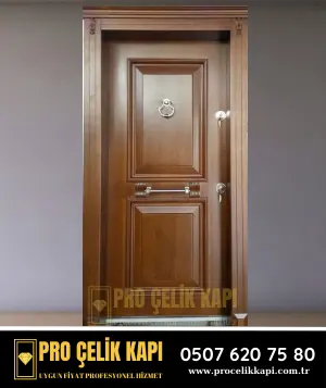 Fatih Çelik Kapı Modelleri - Ultra 32
