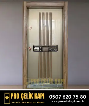 Fatih Çelik Kapı Modelleri - Ultra 33