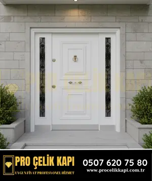 Fatih Çelik Kapı Modelleri - Ultra 49